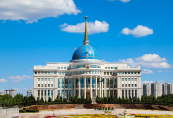 Republican TV channels to broadcast President`s Address to nation  