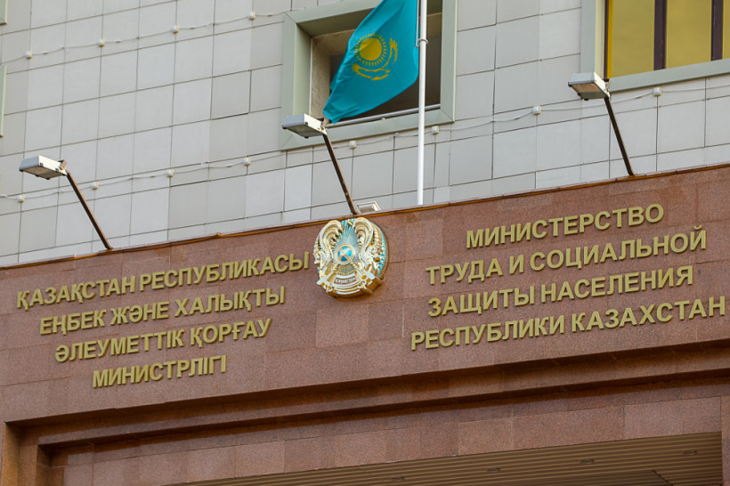  baigenews.kz/Baurzhan Zhuasbayev 