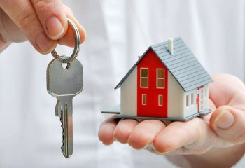 Тұрғын үйге онлайн кезекке тұру