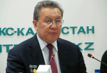 Халықтың құқықтық сауаты артып келеді – Асқарбек Құсайнов 