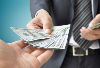 Сыбайлас жемқорлықпен бетпе-бет келгенде қайда жүгіну керек? 