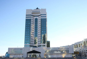 Қазақстан Пәкістанға гуманитарлық көмек көрсетеді