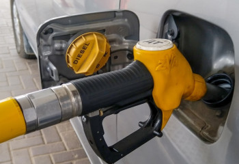 Бірнеше облыста дизель отынының шекті бағасын көтеру фактілері анықталды