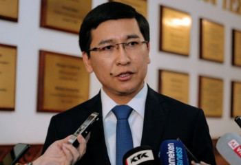 Аймағамбетов Президент тапсырмаларының қалай орындалғаны туралы есеп берді