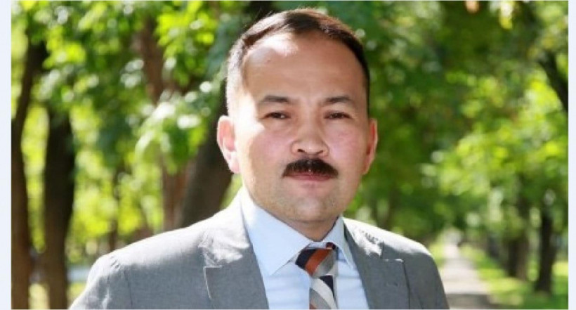  ашық дереккөзден 