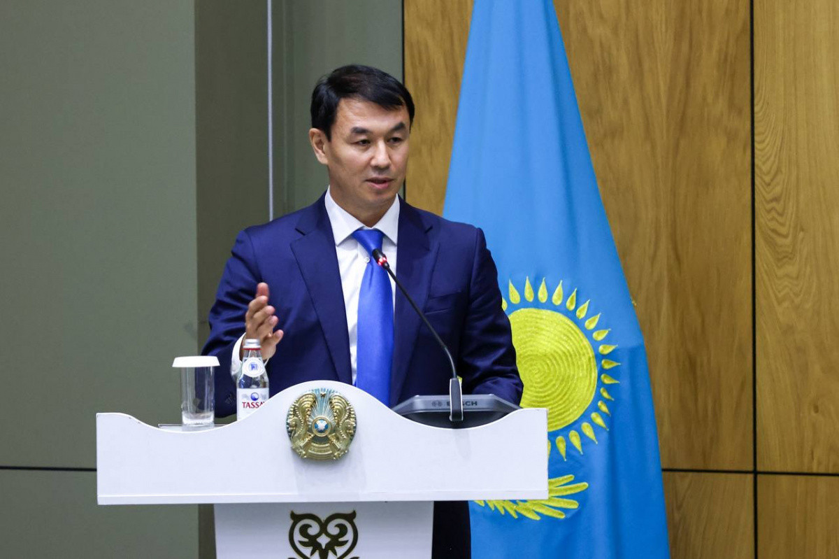  Gov.kz 