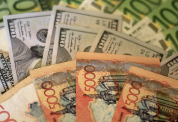 Токаев предложил отчислять 50% от инвестдохода Нацфонда на накопительные счета детей