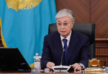 Токаев: «Высшее образование станет более доступным»