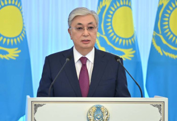 Глава государства высказался о реформе КТЖ 