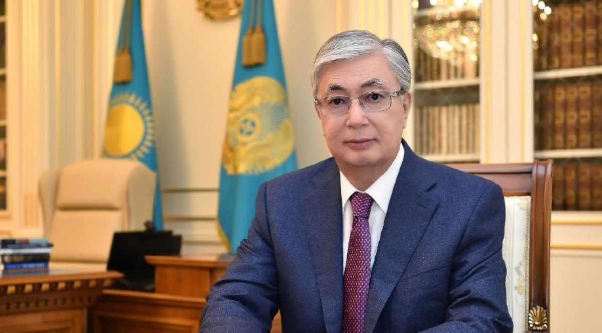 Досрочные выборы президента пройдут в Казахстане осенью