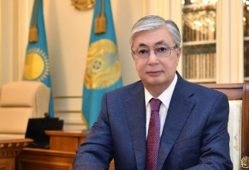 Досрочные выборы президента пройдут в Казахстане осенью