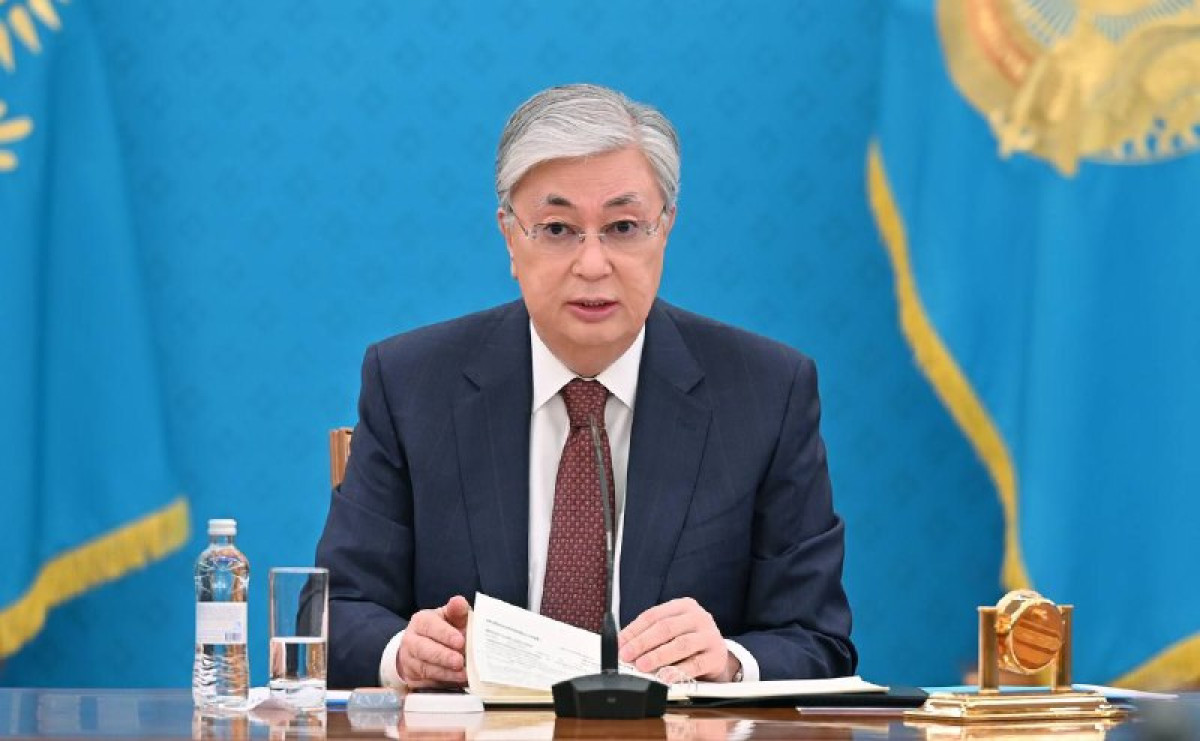 Канцелярию Премьер-министра трансформируют в Казахстане