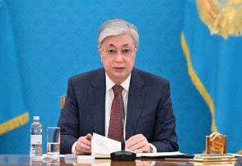 Канцелярию Премьер-министра трансформируют в Казахстане