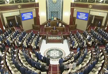 Президент поручил правительству принять Градостроительный кодекс