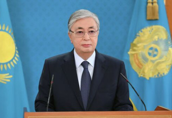 Токаев поручил повысить инвестпривлекательность индустриального сектора