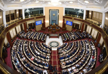 Топ-10 поручений Главы государства