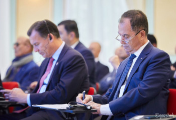 ЕС готов сотрудничать с Казахстаном в сфере развития ВИЭ