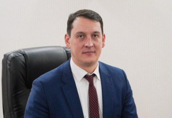 Руслан Баймишев освобожден от должности вице-министра индустрии и инфраструктурного развития Казахстана