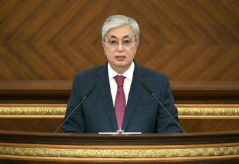 Tokayev announces basic goals of Kazakhstan’s economic policy