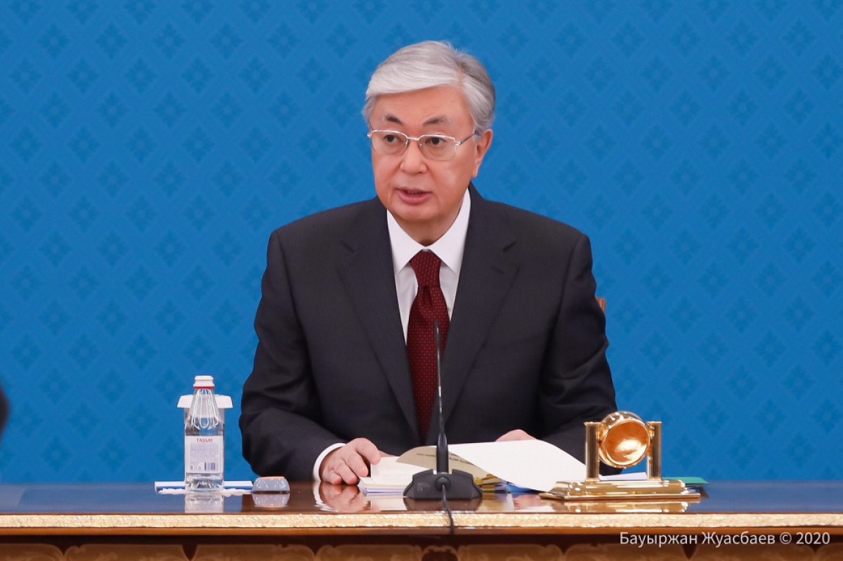 Kazakh President instructs to increase minimum wage
