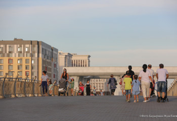 Expert calls  reasons of divorces in Kazakhstani couples and ways to reunite them