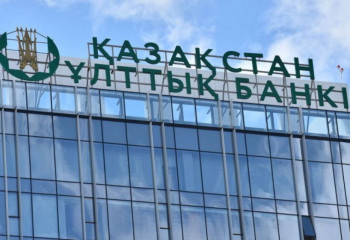 Өткен айда Ұлттық Банк  валюталық интервенция жүргізген жоқ