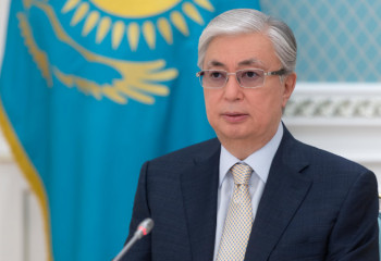 Қазіргі таңда шетел компаниялары Қазақстанға көше бастады - Президент