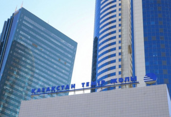 «Қазақстан теміржолы» компаниясы қайта құрылады