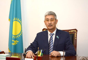 Президенттің айтқанымен келісемін - депутат