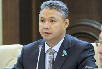 «Ақ жол» партиясы сайлауға қатысуға дайын – депутат