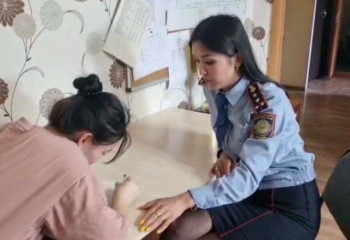 Қарағанды облысында жыл басынан бері кәмелетке толмаған 73 бала із-түзсіз жоғалып кеткен