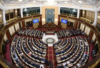 Біз күткен Жолдау болды – сарапшылар 