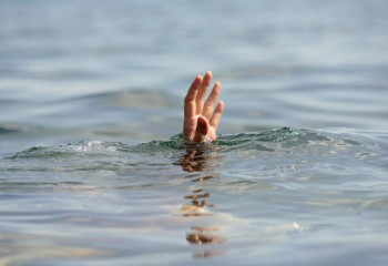 Үлкен Алматы каналына жеті және он жасар екі бала батып кетті