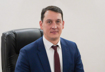 Руслан Баймишев қызметінен босатылды