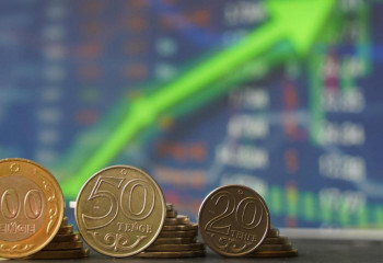 8 айда инфляция 16 пайыздан асты