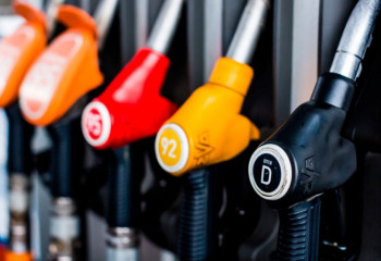 Дизельді қымбаттатқаны үшін 2,9 млн теңге айыппұл төледі