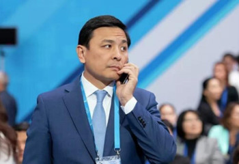 Көлгінов: Қаржы болса LRT екі жылда аяқталар еді...