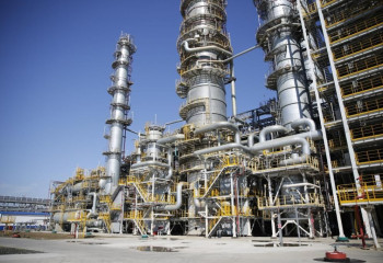 В Атырау проводится внеплановая проверка НПЗ 