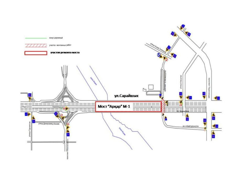  пресс-служба акима г.Нур-Султан  