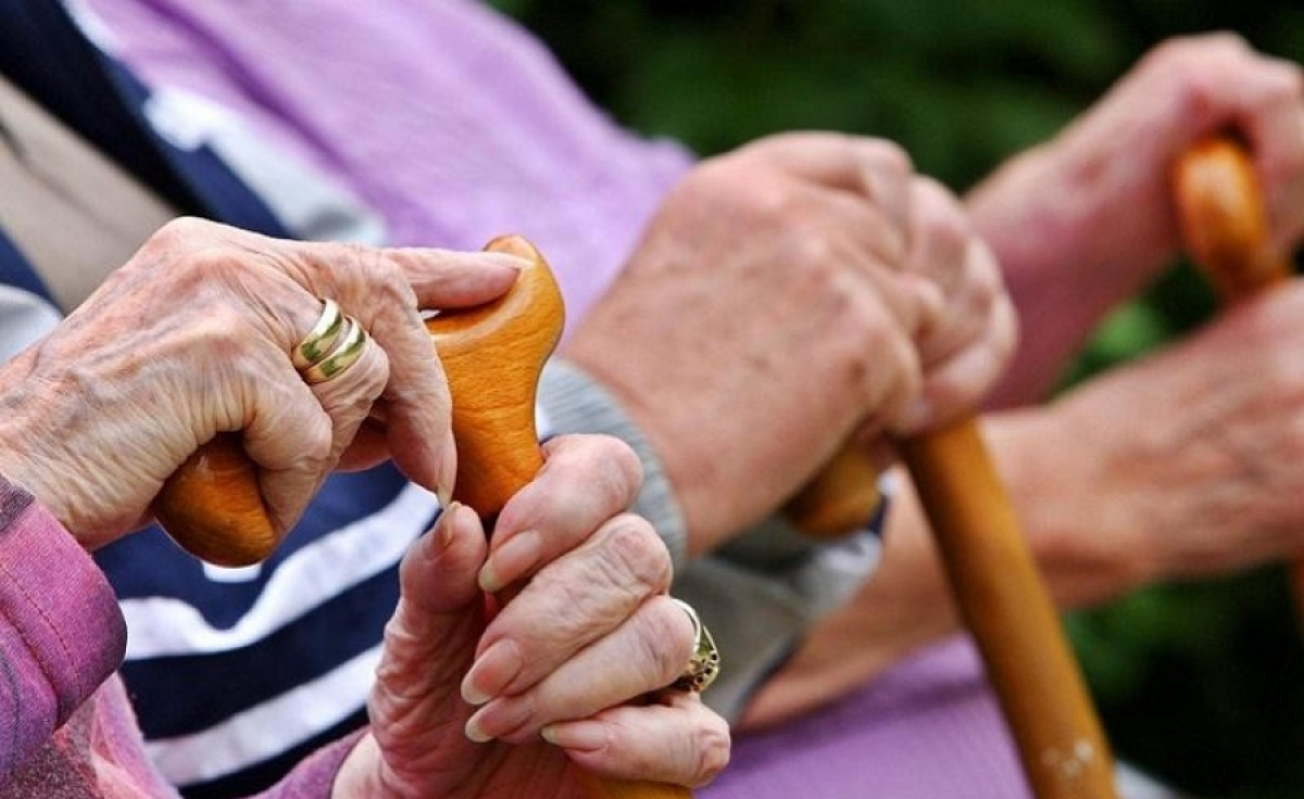 Почему женщины будут выходить на пенсию в 61 год, рассказали в минздраве