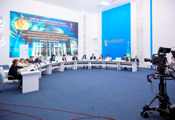 Эксперты предложили свое видение реализации реформ