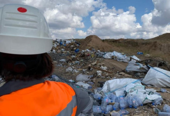 На 4 млн. оштрафовали предприятие в ВКО за загрязнение воздуха