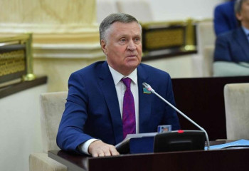 Послание открыло новые возможности для модернизации всей правовой сферы – сенатор