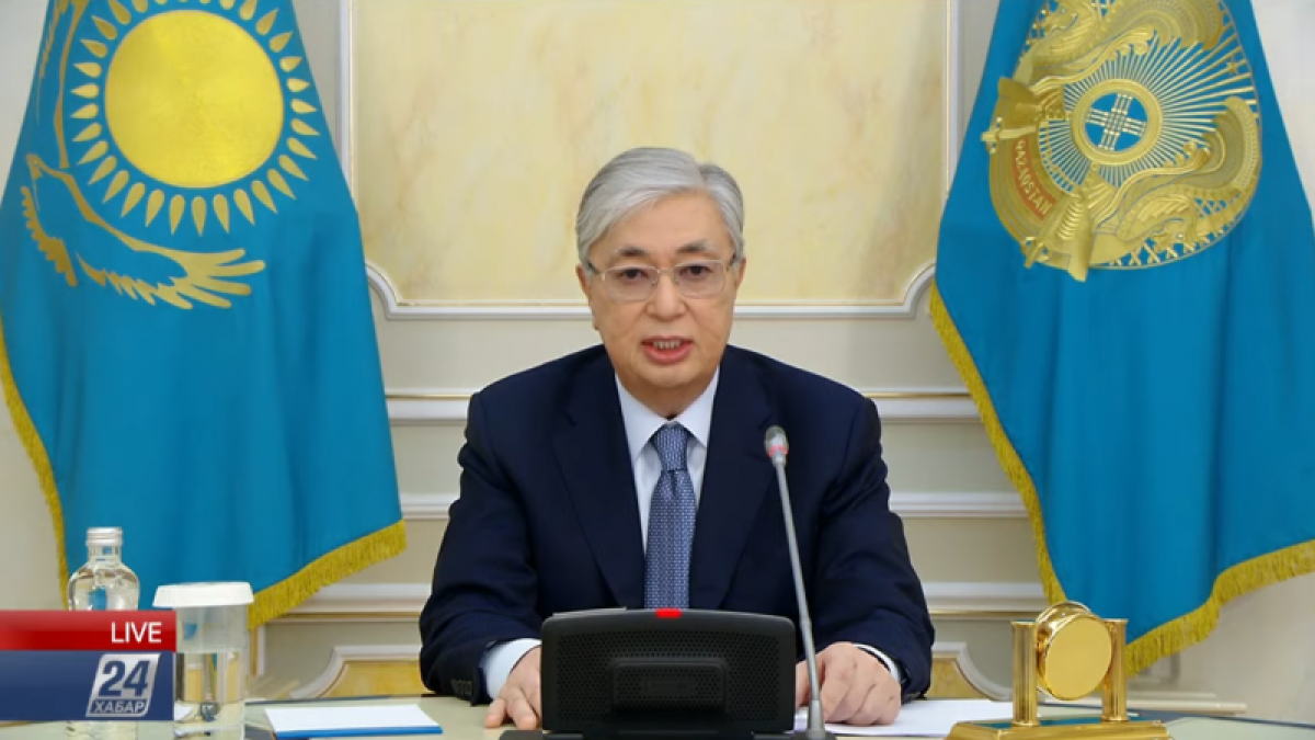 Более 80% казахстанцев положительно отзываются об озвученных в Послании предложениях