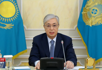 Более 80% казахстанцев положительно отзываются об озвученных в Послании предложениях