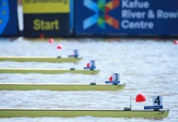 Казахстанка завоевала золото на чемпионате мира по гребле на байдарках и каноэ