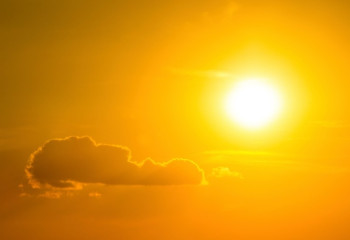 В Нур-Султане и 13 регионах объявлено штормовое предупреждение