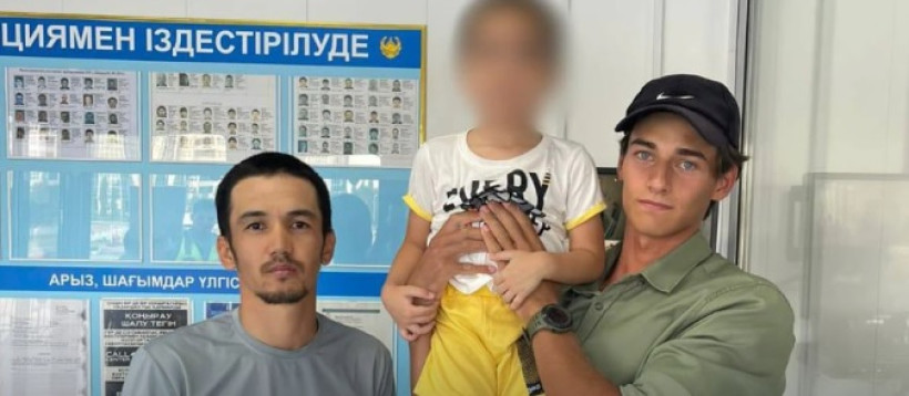  ДП Атырауской области 