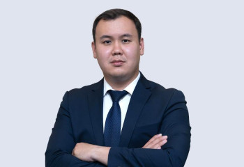 Kamil Akatov named new vice minister of science and higher education