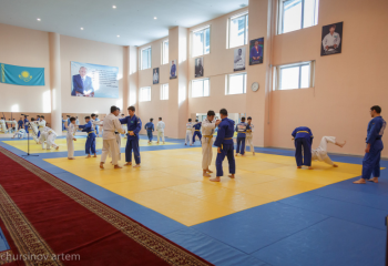 Спорт саласында заңға өзгерістер енгізілмек